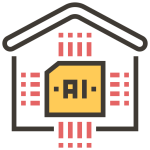 2890574_ai_artificial intelligence_domotics_electronics_futuristic_icon