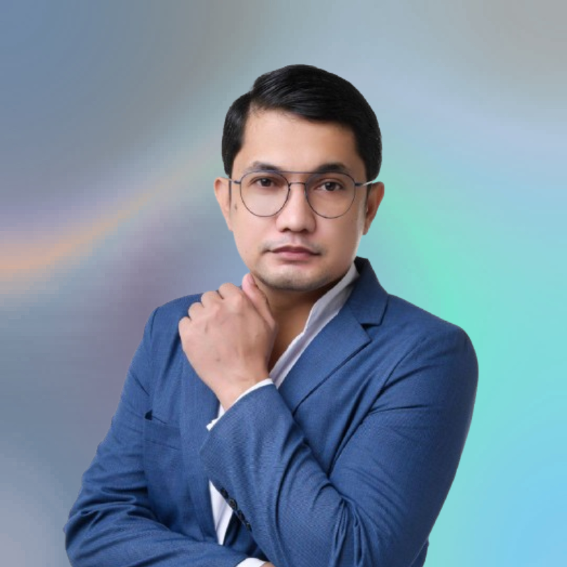 Reynan Mahilum
